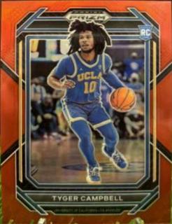 Tyger Campbell