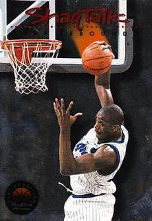 Shaquille O'Neal