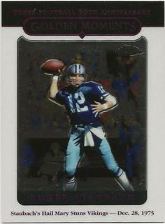 Roger Staubach