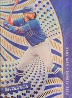 Pete Alonso