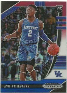 Ashton Hagans
