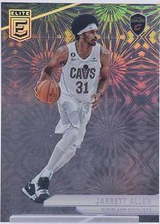 Jarrett Allen