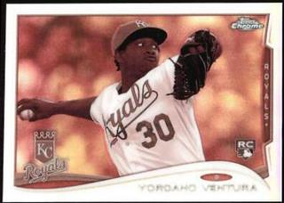 Yordano Ventura