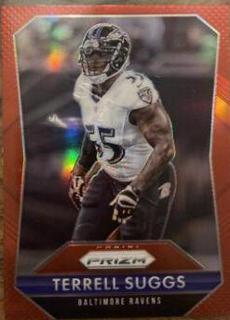 Terrell Suggs