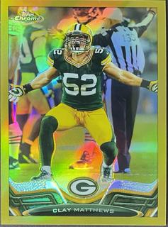 Clay Matthews