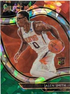 Jalen Smith