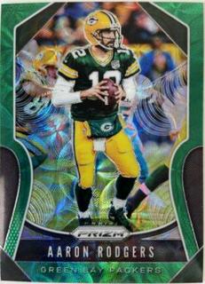 Aaron Rodgers