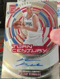 Mason Plumlee