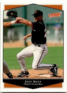 Jeff Kent