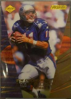 Drew Bledsoe