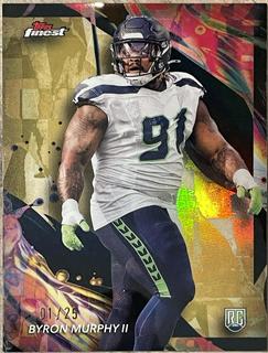 Byron Murphy II
