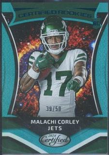 Malachi Corley