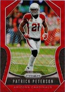 Patrick Peterson