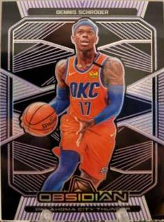 Dennis Schroder