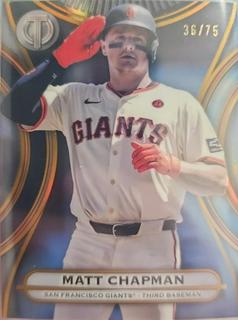 Matt Chapman