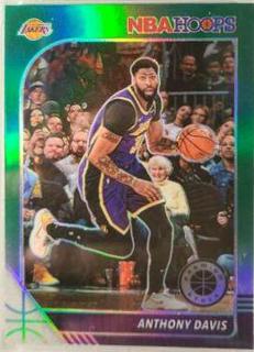 Anthony Davis
