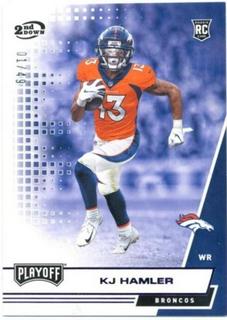 KJ Hamler