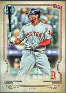 Rafael Devers
