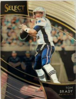 Tom Brady