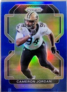 Cameron Jordan