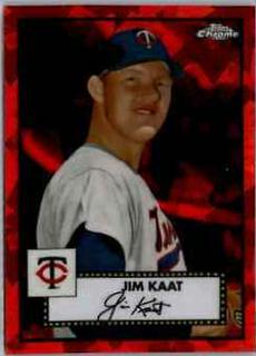 Jim Kaat