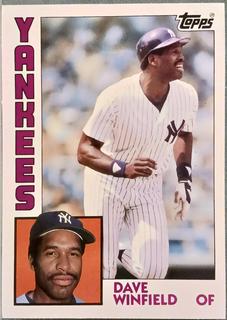 Dave Winfield