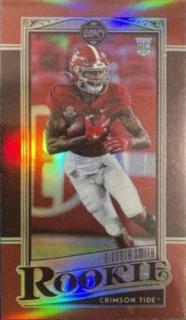 DeVonta Smith