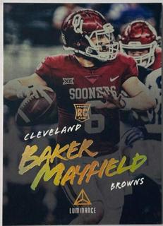 Baker Mayfield