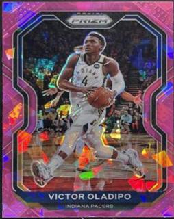 Victor Oladipo
