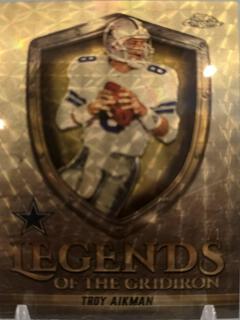Troy Aikman