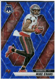 Mike Evans