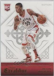 Delon Wright