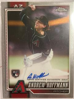Andrew Hoffmann