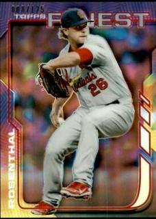 Trevor Rosenthal