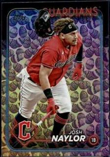 Josh Naylor