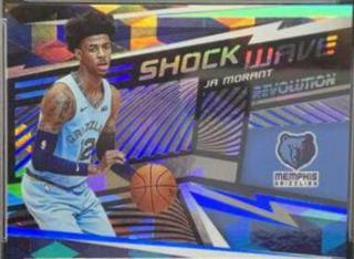 JA Morant