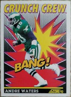 Andre Waters