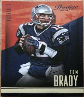 Tom Brady