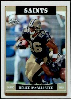 Deuce McAllister
