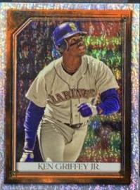 Ken Griffey Jr.