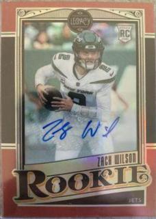 Zach Wilson
