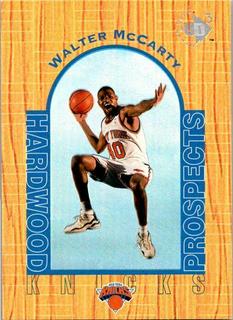 Walter McCarty