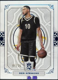Ben Simmons