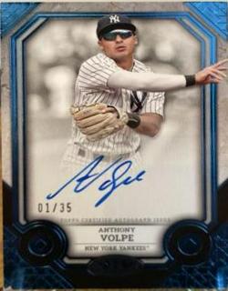 Anthony Volpe