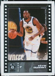 Kevin Durant