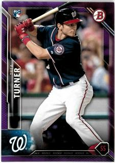 Trea Turner