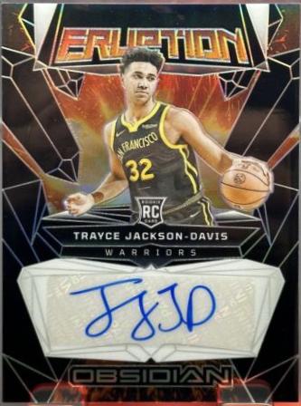 Trayce Jackson-Davis #RE-TJD