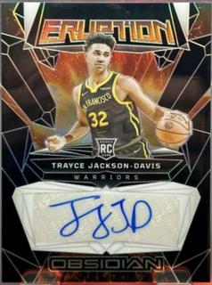 Trayce Jackson-Davis