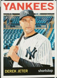 Derek Jeter