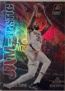 Kevin Durant